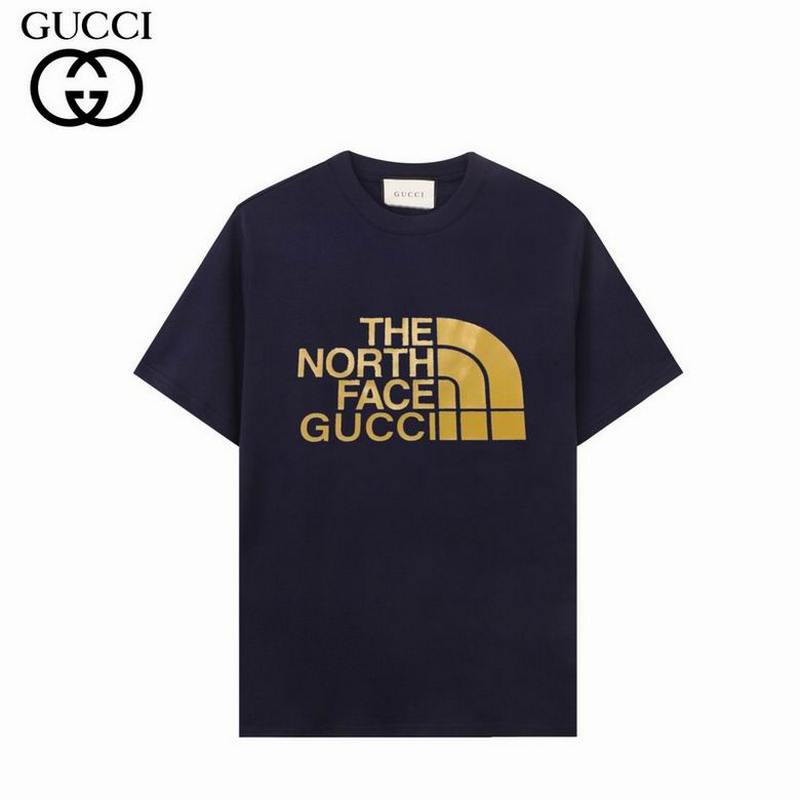 Gucci Men's T-shirts 1009